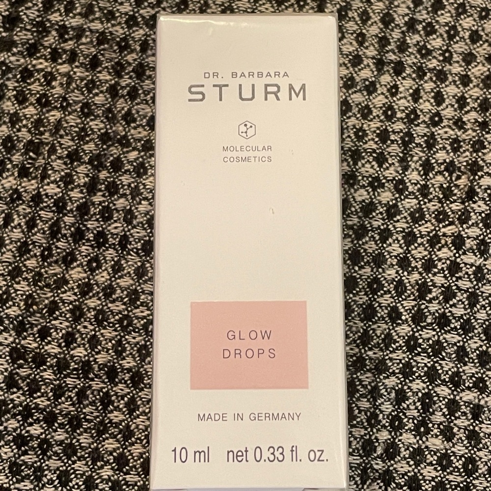 Barbara Sturm Glow Drops
